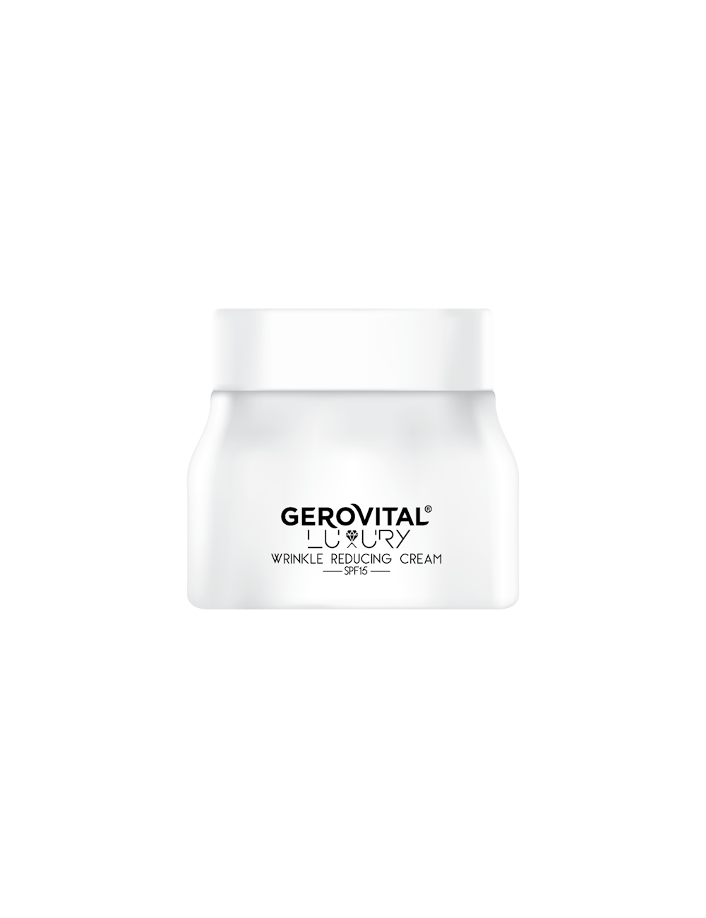 Wrinkles reducing cream SPF 15