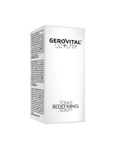 Tonus redefining serum