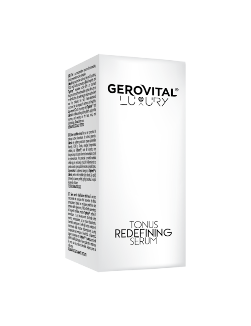 Tonus redefining serum