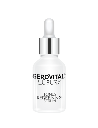 Tonus redefining serum
