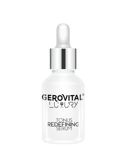 Tonus redefining serum