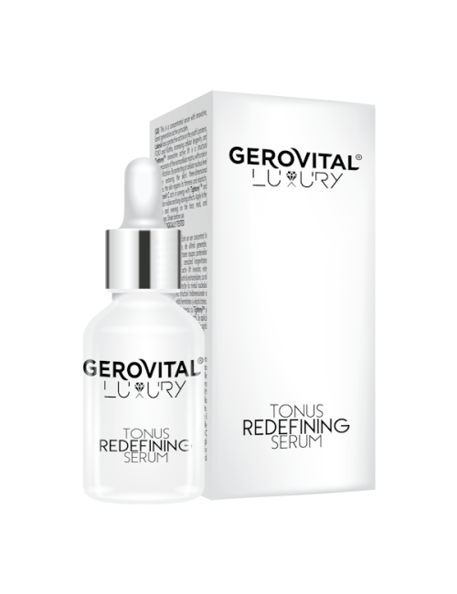 Tonus redefining serum