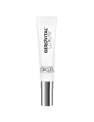 Anti-dark circles gel-cream