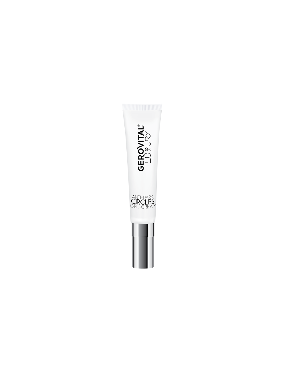 Anti-dark circles gel-cream