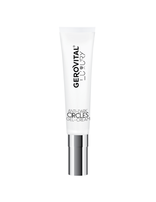 Anti-dark circles gel-cream