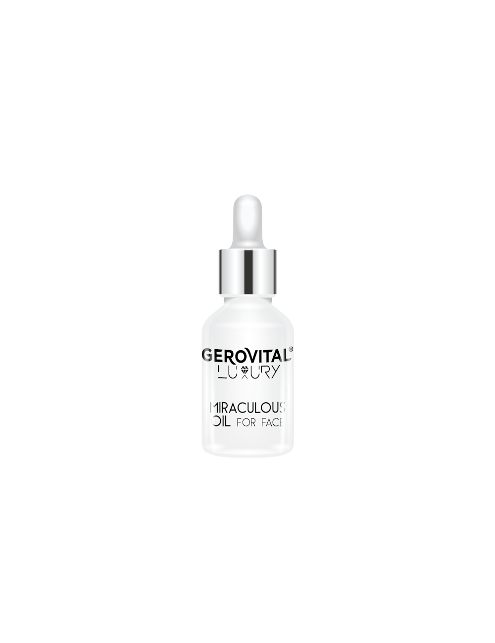 Miraculous oil for face