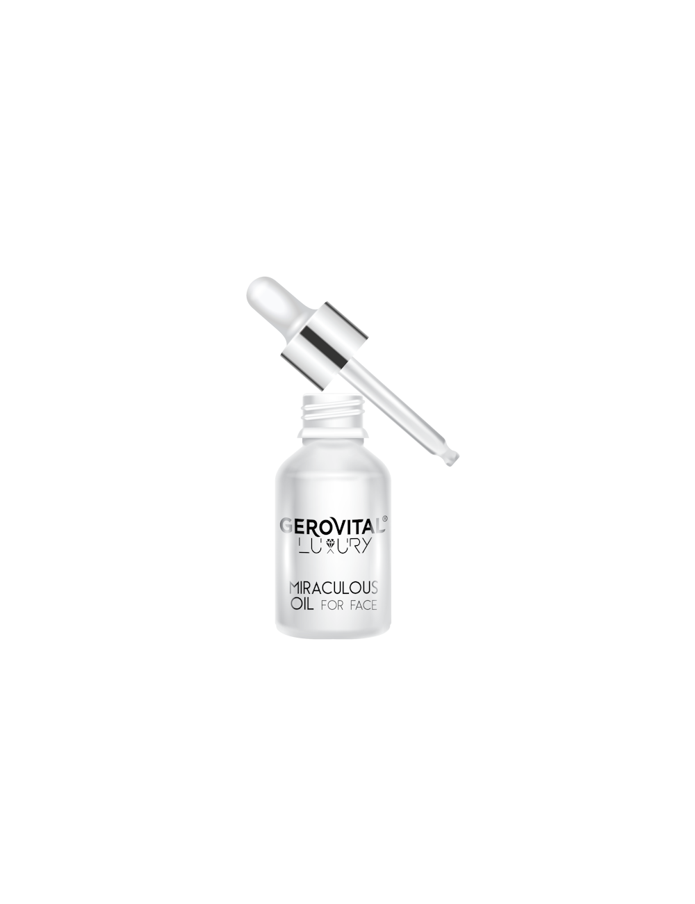 Miraculous oil for face