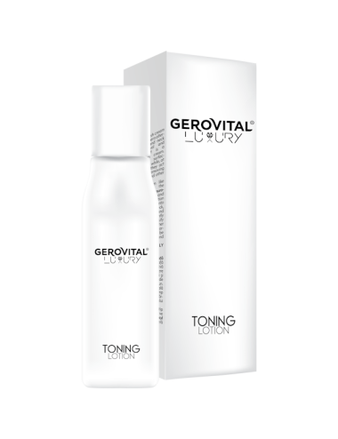 Toning Lotion