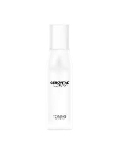 Toning Lotion
