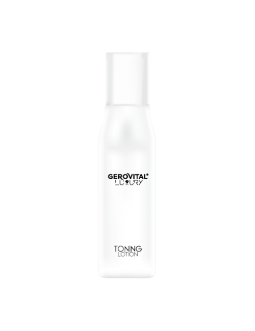 Toning Lotion