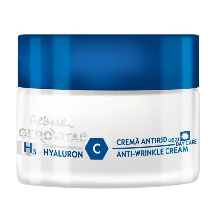 Anti-Wrinkle Day Cream