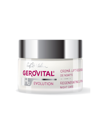 Regenerating Lifting Cream (30+)