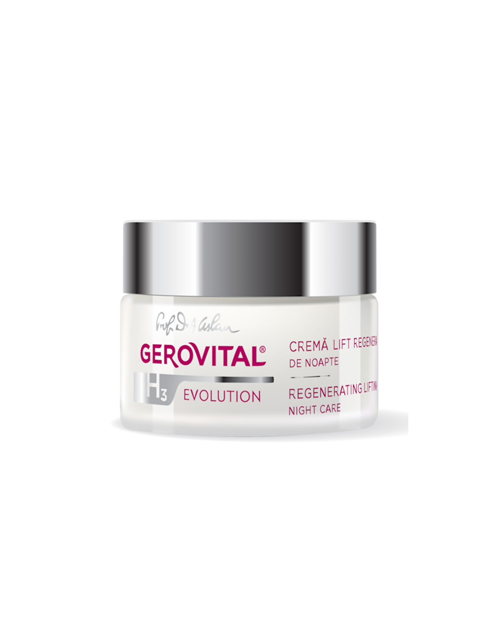 Regenerating Lifting Cream (30+)