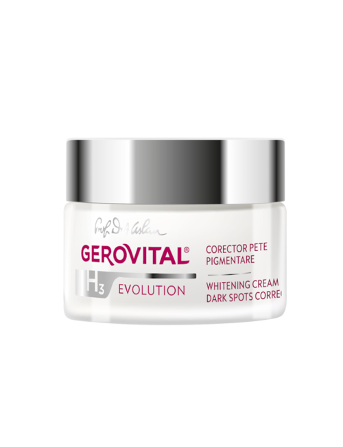 Whitening Cream Dark Spots Corrector