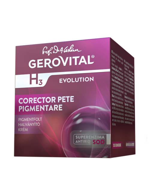 Whitening Cream Dark Spots Corrector