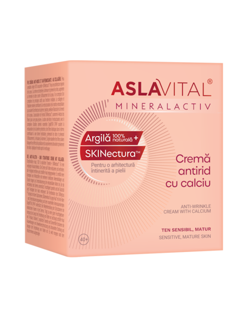 Anti-Wrinkle and Firming Cream with Collagen SPF 15