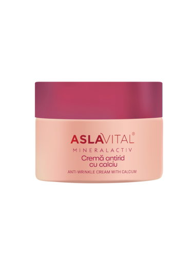 Anti-Wrinkle and Firming Cream with Collagen SPF 15