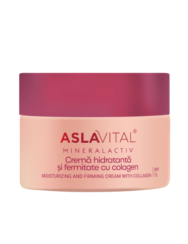 Anti-Wrinkle Cream with Calcium