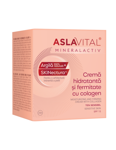 Anti-Wrinkle Cream with Calcium
