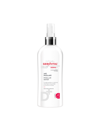Micellar Water