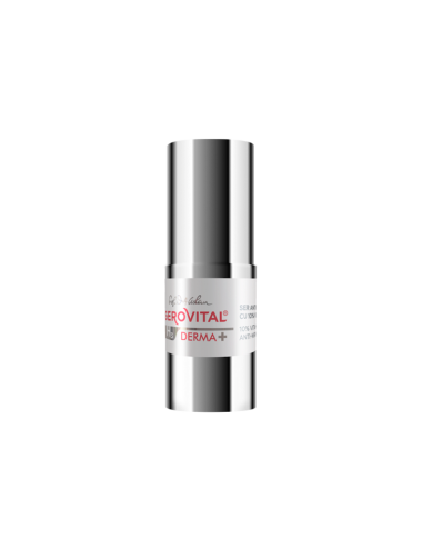 Anti-Wrinkle Serum with 10% Vitamin C