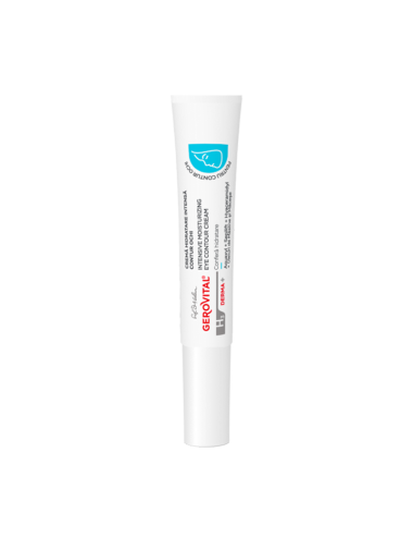 Eye Contour Intense Moisturizing Cream