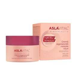 Smoothing Wrinkles Regenerating Cream