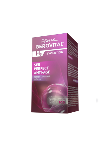 Perfect Anti-Age Serum