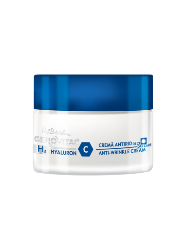 Anti-Wrinkle Day Cream