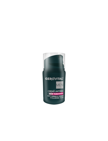 Anti-wrinkle Cream for MEN