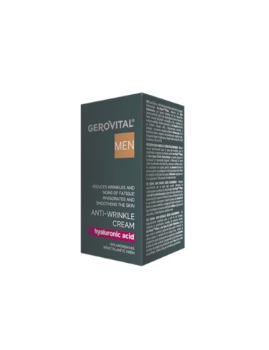 Anti-wrinkle Cream for MEN