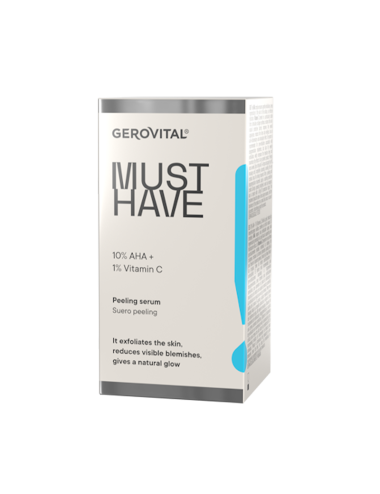 Peeling Serum 10% AHA