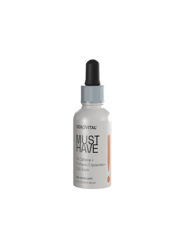 Eye Contour Serum 3% Caffeine