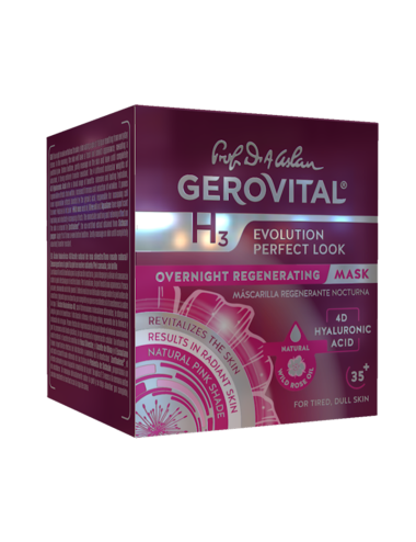 Overnight Regenerating Mask