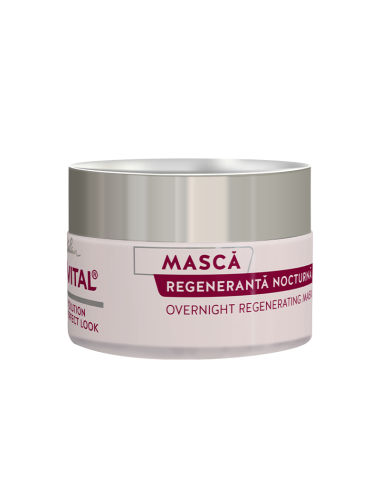 Overnight Regenerating Mask