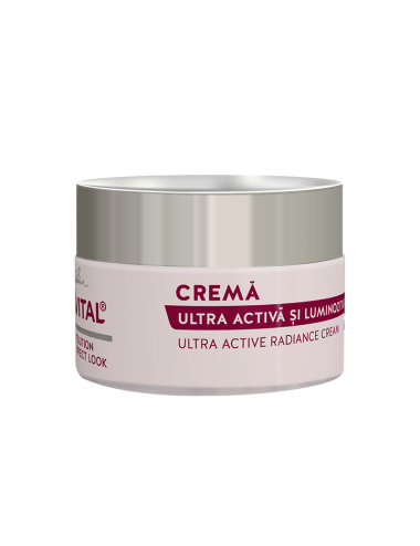 Ultra active radiance cream