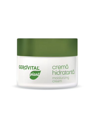 Moisturizing Cream