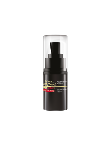 Deep Anti-Wrinkle Filler