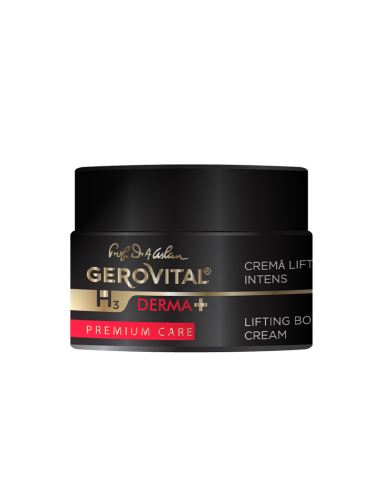 Lifting Booster Cream