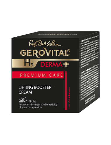 Lifting Booster Cream