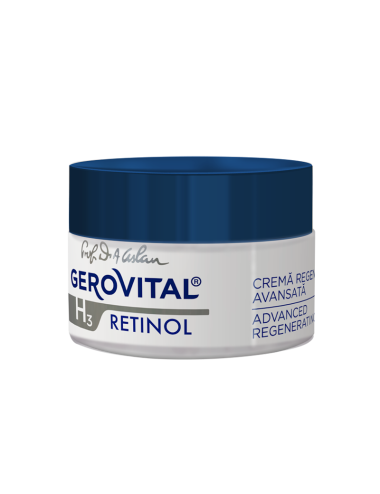 Advanced Regenerating Cream 3% Retinol