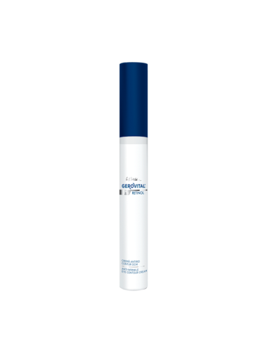 Szemránckrém 2% Retinol