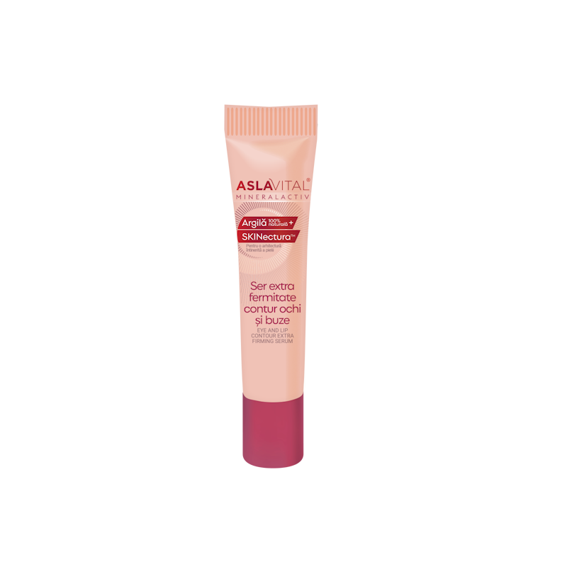 Eye and Lip Contour Extra Firming Serum - 5% Argireline Amplified Peptide