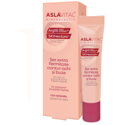 Eye and Lip Contour Extra Firming Serum - 5% Argireline Amplified Peptide