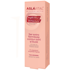 Szem- és szájkontúr extra-feszesítő szérum