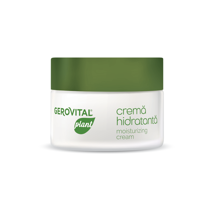 Moisturizing Cream