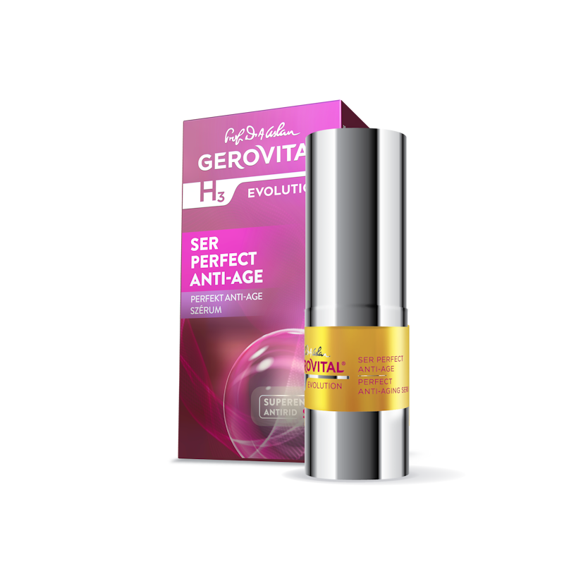 Perfect Anti-Age Serum