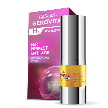 Perfect Anti-Age Serum
