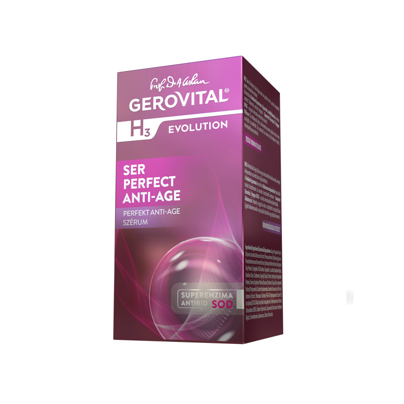 Perfect Anti-Age Serum