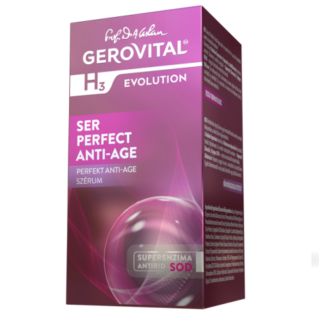 Perfect Anti-Age Serum